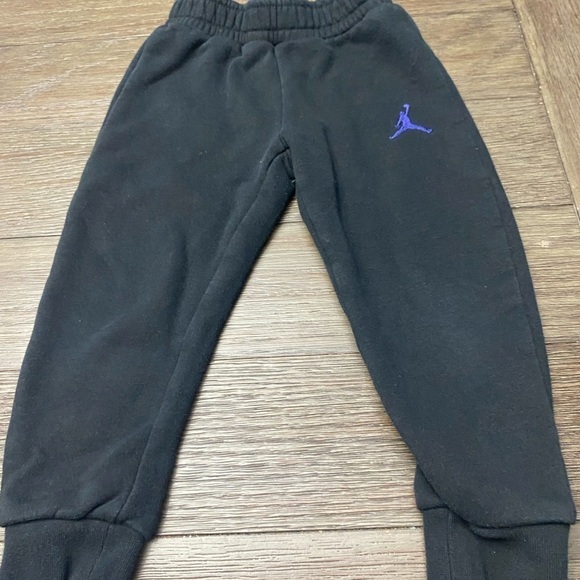 Jordan Therma-fit jogger 3T - Picture 1 of 3